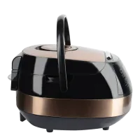 Multifierbător Polaris PMC0557AD 5 l/ 860 W/ Black Gold photo 2