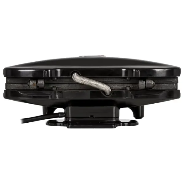 Aparat pentru sandvișuri Tefal SM155233 700 W/ Inox photo 3