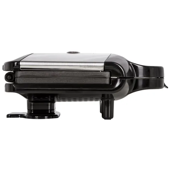 Aparat pentru sandvișuri Tefal SM155233 700 W/ Inox photo 4