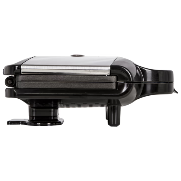 Aparat pentru sandvișuri Tefal SM155233 700 W/ Inox photo 4