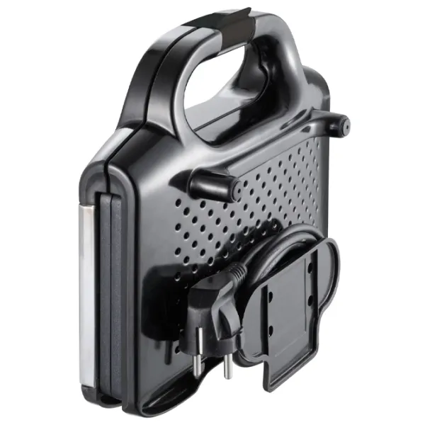 Aparat pentru sandvișuri Tefal SM155233 700 W/ Inox photo 5