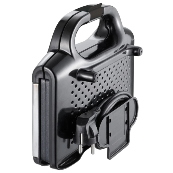Aparat pentru sandvișuri Tefal SM155233 700 W/ Inox photo 5