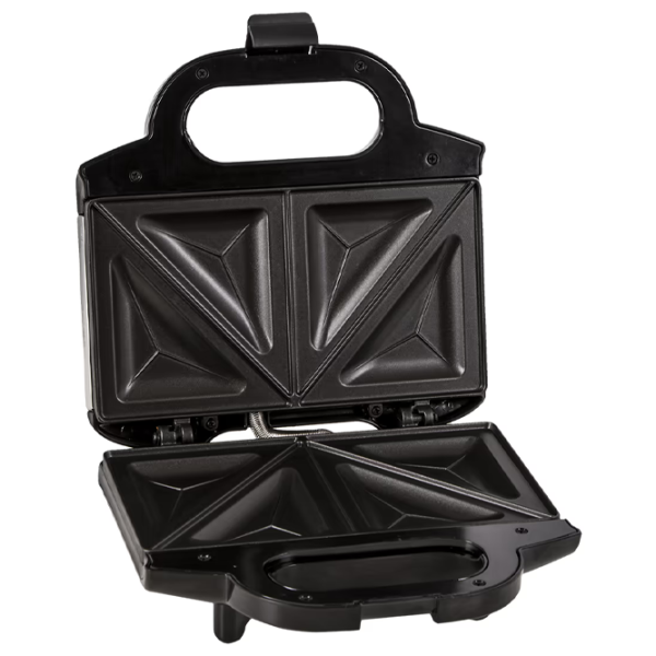 Aparat pentru sandvișuri Tefal SM155233 700 W/ Inox photo 6