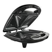 Aparat pentru sandvișuri Gorenje SM703BK 700 W/ Black photo 2