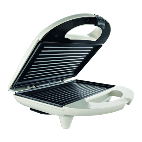 Aparat pentru sandvișuri Gorenje SM701I 700 W/ White photo 2