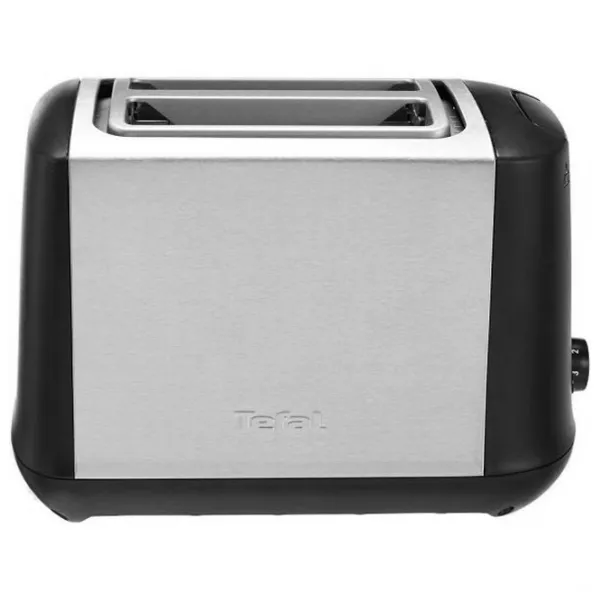 Toster Tefal TT340830 Mecanic/ 850 W/ Black photo 2