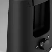 Toster Tefal TT340830 Mecanic/ 850 W/ Black photo 3
