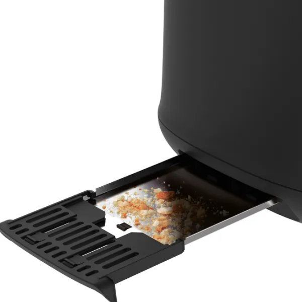 Toster Tefal TT340830 Mecanic/ 850 W/ Black photo 4