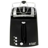Тостер Russell Hobbs 22601-56 Механическое/ 850 Вт/ Черный photo 2