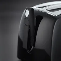 Тостер Russell Hobbs 22601-56 Механическое/ 850 Вт/ Черный photo 4