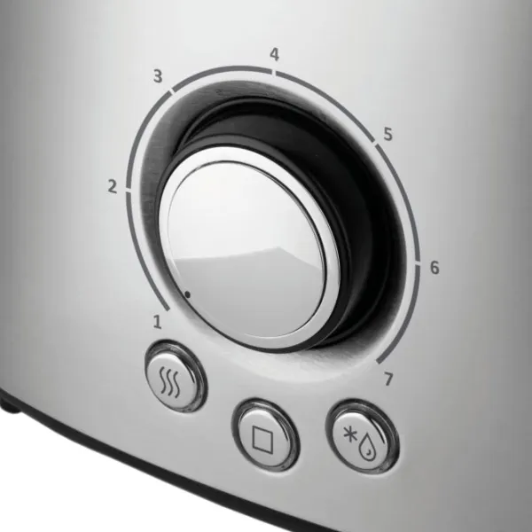 Toster Gorenje T1000E Mecanic/ 1000 W/ Inox photo 4