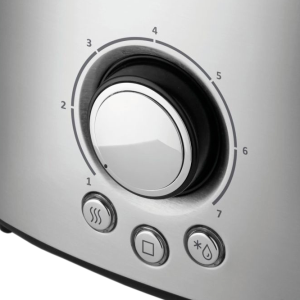 Toster Gorenje T1000E Mecanic/ 1000 W/ Inox photo 4