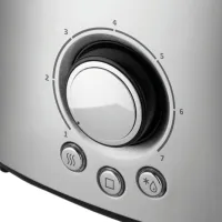 Toster Gorenje T1000E Mecanic/ 1000 W/ Inox photo 4