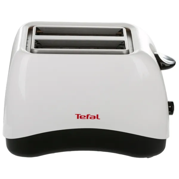 Toster Tefal TT 1301 Mecanic/ 870 W/ White photo 2