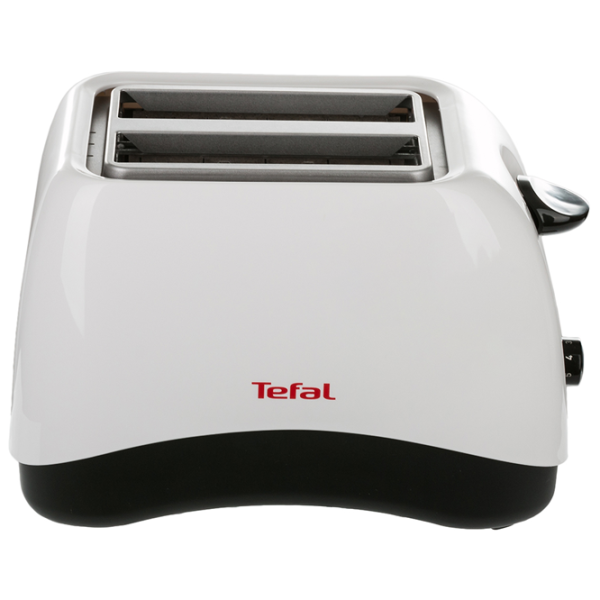 Toster Tefal TT 1301 Mecanic/ 870 W/ White photo 2