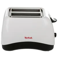 Тостер Tefal TT 1301 Механическое/ 870 Вт/ Белый photo 2