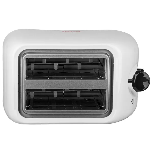 Toster Tefal TT 1301 Mecanic/ 870 W/ White photo 3