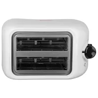 Тостер Tefal TT 1301 Механическое/ 870 Вт/ Белый photo 3