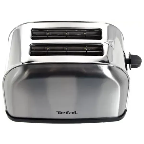 Toster Tefal TT330D Mecanic/ 700 W/ Inox photo 2