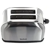 Toster Tefal TT330D Mecanic/ 700 W/ Inox photo 2