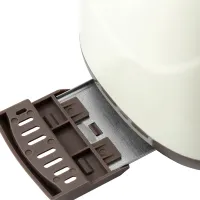Toster Polaris PET0707 Mecanic/ 750 W/ Beige photo 3