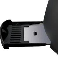 Toster Polaris PET0812A Mecanic/ 800 W/ Black photo 4