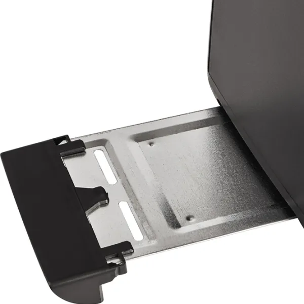 Toster Polaris PET0914 Mecanic/ 900 W/ Black photo 3