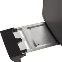 Toster Polaris PET0914 Mecanic/ 900 W/ Black photo 3