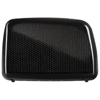 Toster Polaris PET0914 Mecanic/ 900 W/ Black photo 4