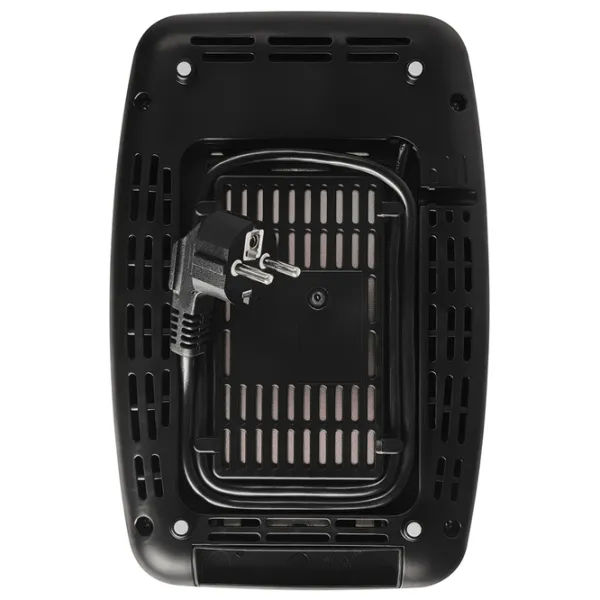 Toster Polaris PET0914 Mecanic/ 900 W/ Black photo 5