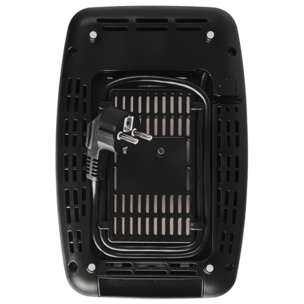 Toster Polaris PET0914 Mecanic/ 900 W/ Black photo 5