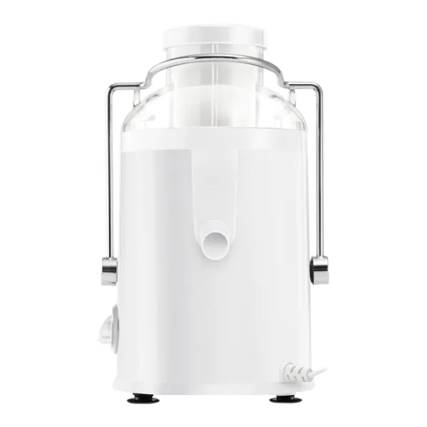 Storcator de fructe Sencor SJE743WH Centrifugă/ 400 W/ Red White photo 2
