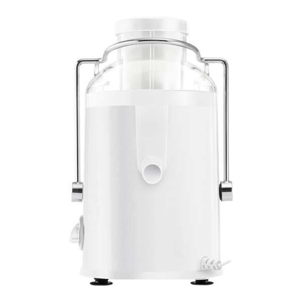 Storcator de fructe Sencor SJE743WH Centrifugă/ 400 W/ Red White photo 2