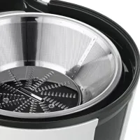 Storcator de fructe Bosch MES25A0 Centrifugă/ 700 W/ Black White photo 4