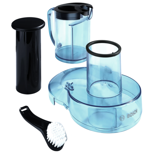 Storcator de fructe Bosch MES3500 Centrifugă/ 700 W/ Inox Blue photo 2