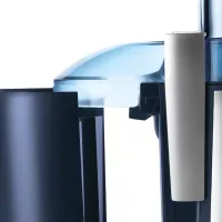 Storcator de fructe Bosch MES3500 Centrifugă/ 700 W/ Inox Blue photo 3