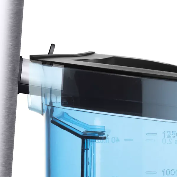 Storcator de fructe Bosch MES3500 Centrifugă/ 700 W/ Inox Blue photo 4