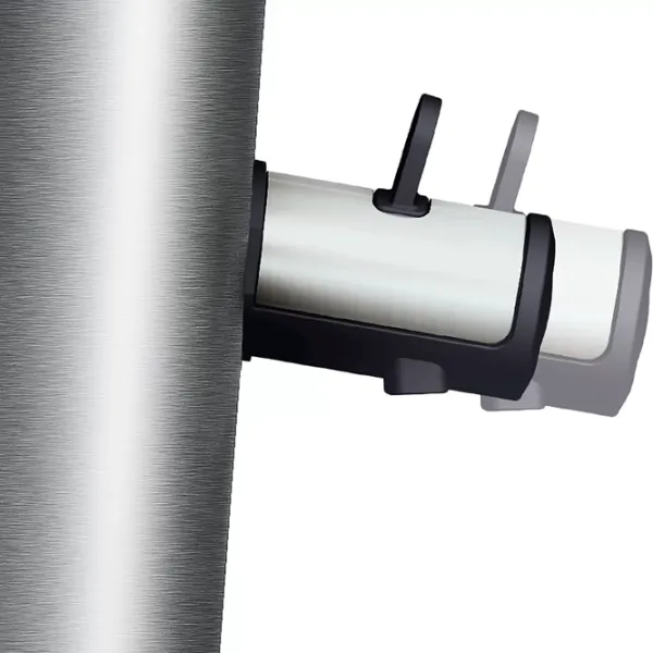 Storcator de fructe Bosch MES3500 Centrifugă/ 700 W/ Inox Blue photo 5
