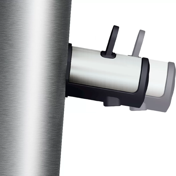 Storcator de fructe Bosch MES3500 Centrifugă/ 700 W/ Inox Blue photo 5