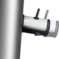 Storcator de fructe Bosch MES3500 Centrifugă/ 700 W/ Inox Blue photo 5