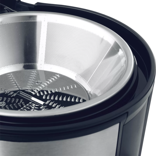 Storcator de fructe Bosch MES3500 Centrifugă/ 700 W/ Inox Blue photo 6