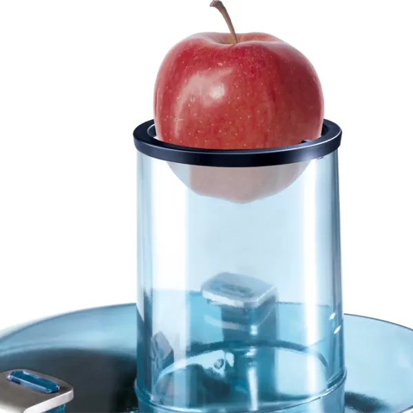 Storcator de fructe Bosch MES3500 Centrifugă/ 700 W/ Inox Blue photo 7