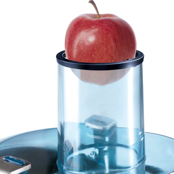 Storcator de fructe Bosch MES3500 Centrifugă/ 700 W/ Inox Blue photo 7