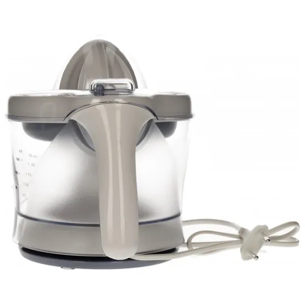 Storcator de fructe Philips HR2744/ 40 Pentru citrice/ 25 W/ White photo 3