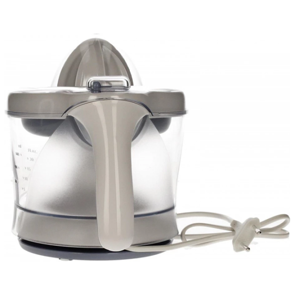 Storcator de fructe Philips HR2744/ 40 Pentru citrice/ 25 W/ White photo 3
