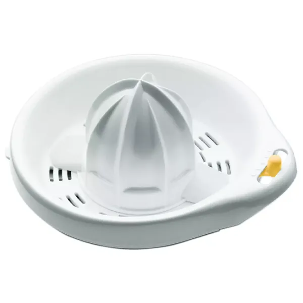 Storcator de fructe Philips HR2744/ 40 Pentru citrice/ 25 W/ White photo 4