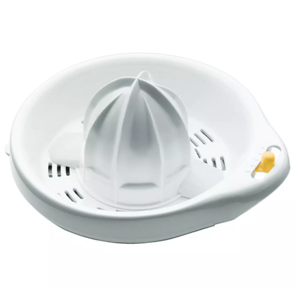 Storcator de fructe Philips HR2744/ 40 Pentru citrice/ 25 W/ White photo 4