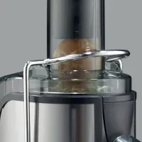 Storcator de fructe Gorenje JC805EII Centrifugă/ 800 W/ Inox Black photo 4