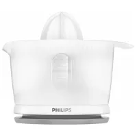 Storcator de fructe Philips HR2738/ 00 Pentru citrice/ 25 W/ Gray White photo 2
