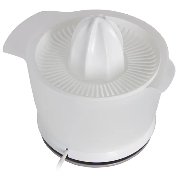 Storcator de fructe Philips HR2738/ 00 Pentru citrice/ 25 W/ Gray White photo 3